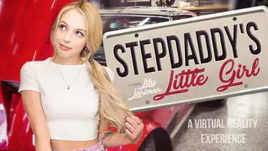 Daddys Little Girl