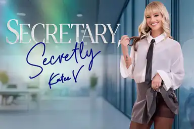 Secretary Secretly