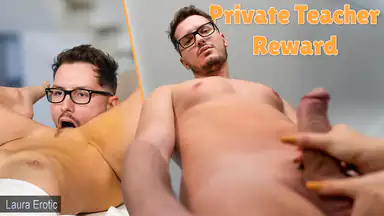 Private Teacher Reward