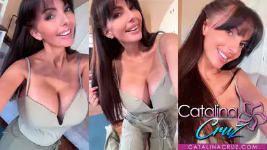 Catalina Cruz - Private Dance
